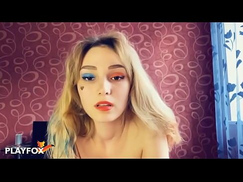 ❤️ Чароўныя акуляры віртуальнай рэальнасці далі мне сэкс з Харлі Квін ️ Порна fb на be.high-pass.ru ❌