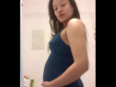 ❤️ Самая гарачая калумбійская шлюха ў сетцы ВЯРНІЛАСЯ, цяжарная, ЖАДАЕЦЬ ГЛЯДЗЕЦЬ ІХ ПРАЦЫЯЦЬ ТАКСАМА НА https://onlyfans.com/maquinasperfectas1 ️ Порна fb на be.high-pass.ru ❌
