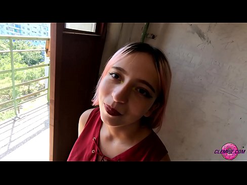❤️ Студэнт пачуццёвы адсмоктвае незнаёмца ў глыбінцы - сперма на твар ️ Порна fb на be.high-pass.ru ❌