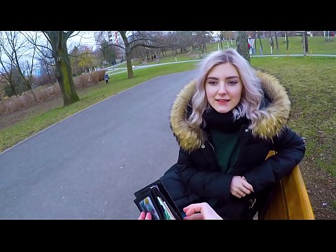 ❤️ Глытае гарачую сперму незнаёмца за грошы - мінет у парку ад Евы Эльфі ️ Порна fb на be.high-pass.ru ❌